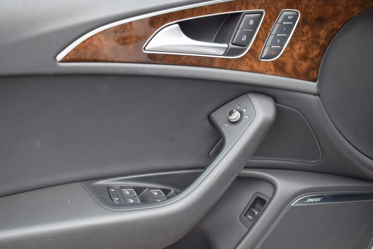 Audi A6 - Zdjęcie 8