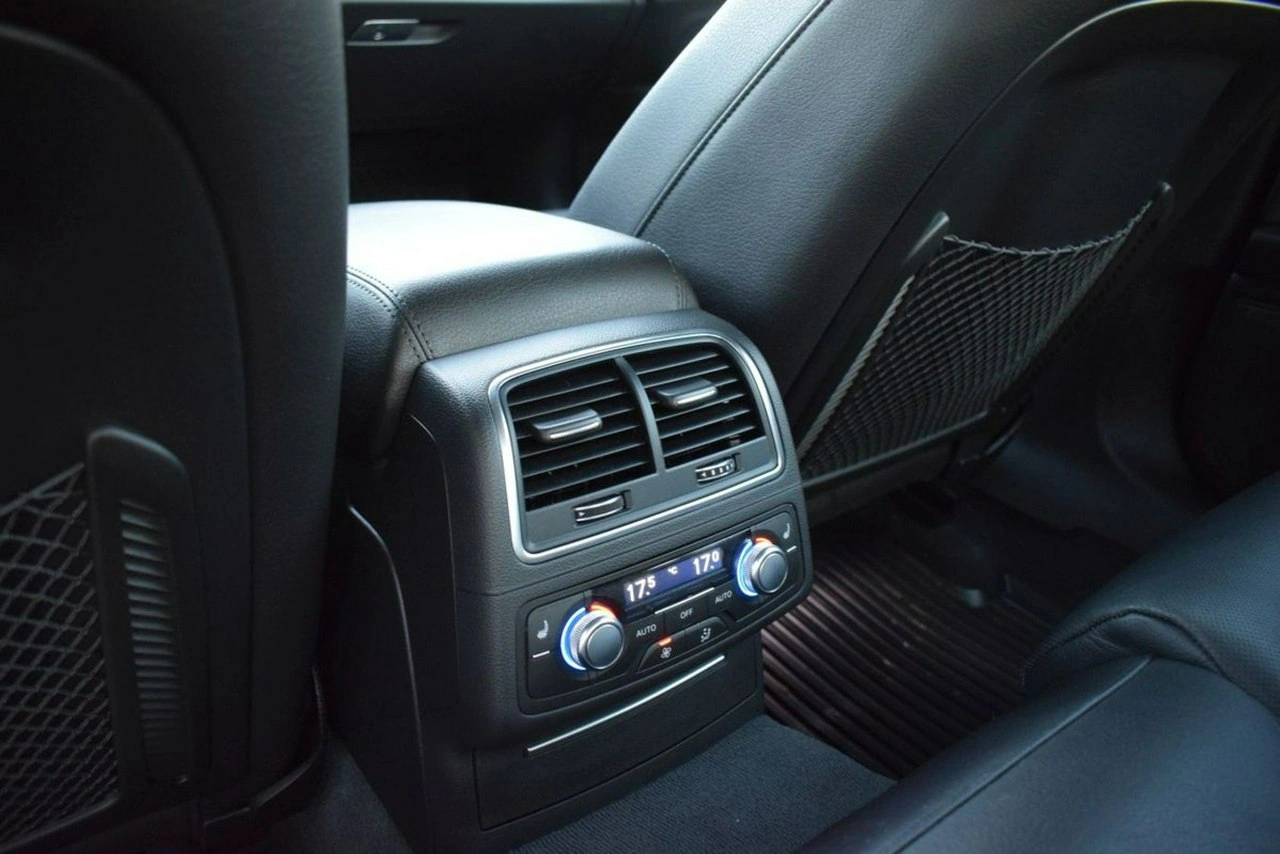 Audi A7 - Zdjęcie 10