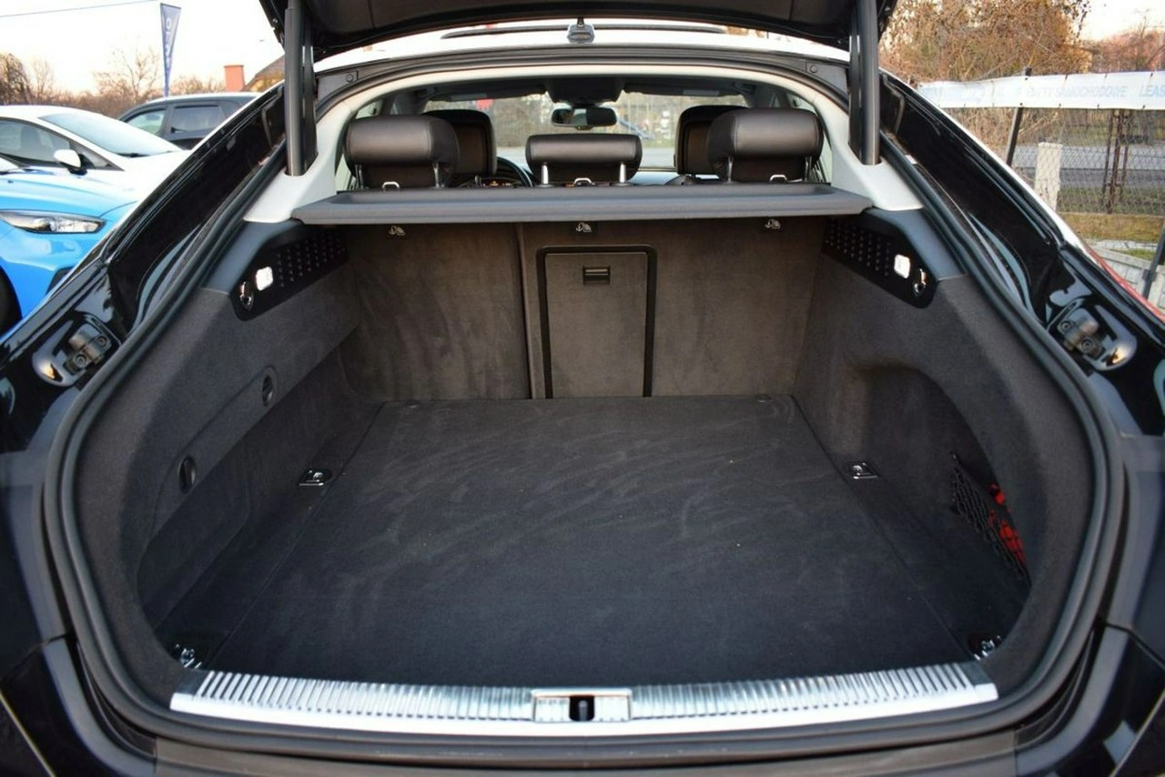 Audi A7 - Zdjęcie 11