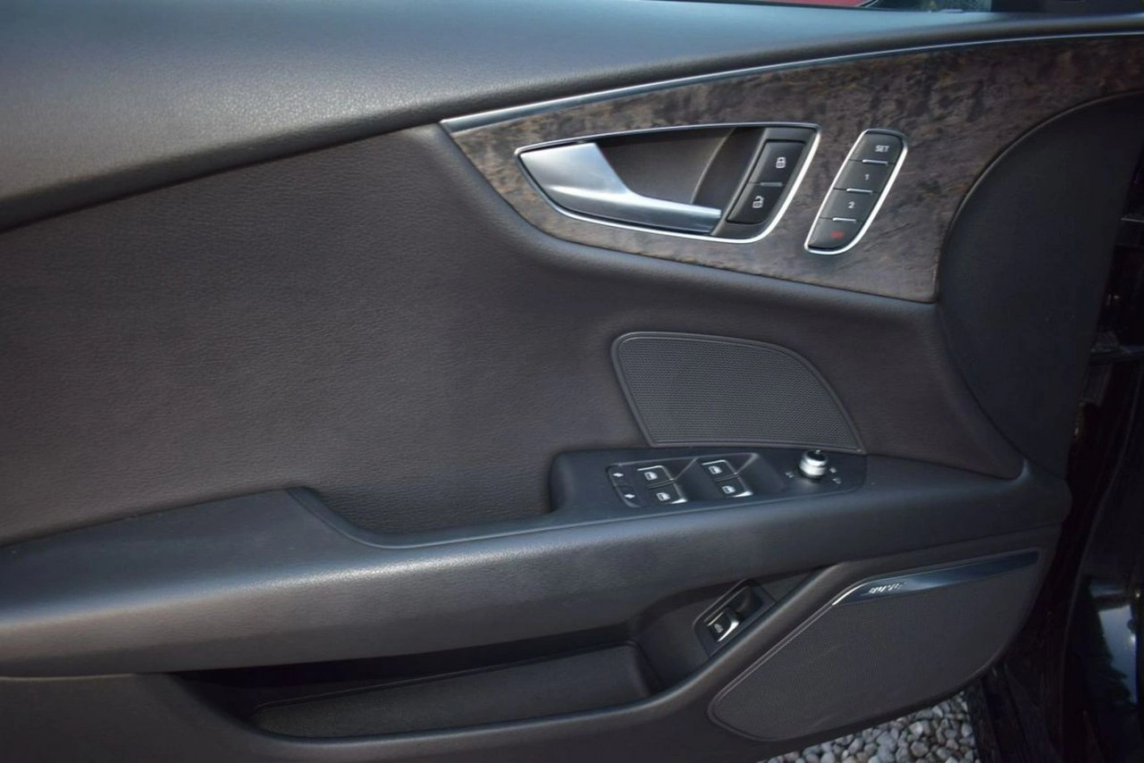 Audi A7 - Zdjęcie 8