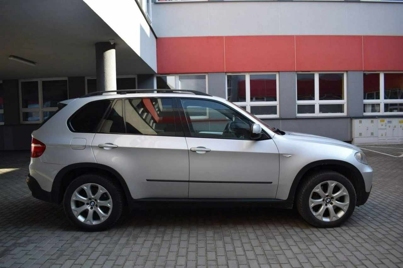BMW X5 - Zdjęcie 1
