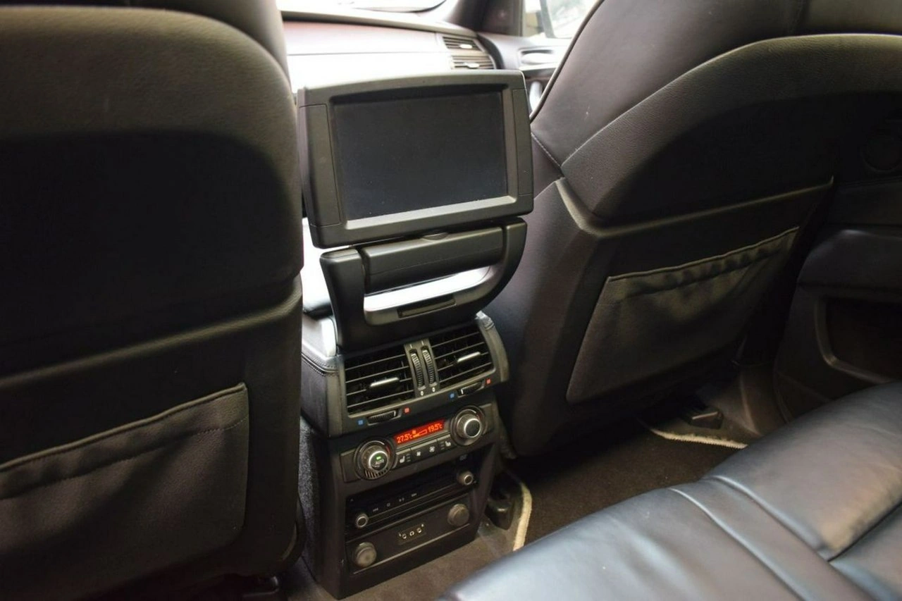 BMW X5 - Zdjęcie 10