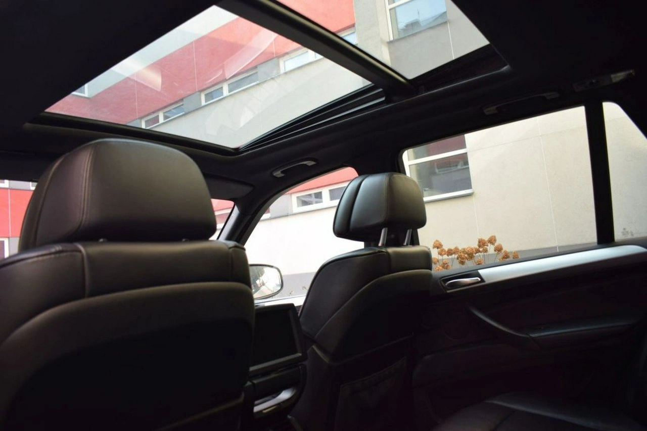 BMW X5 - Zdjęcie 11