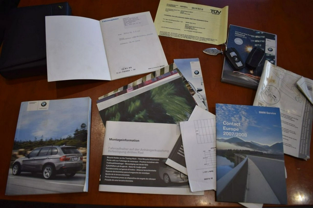 BMW X5 - Zdjęcie 14