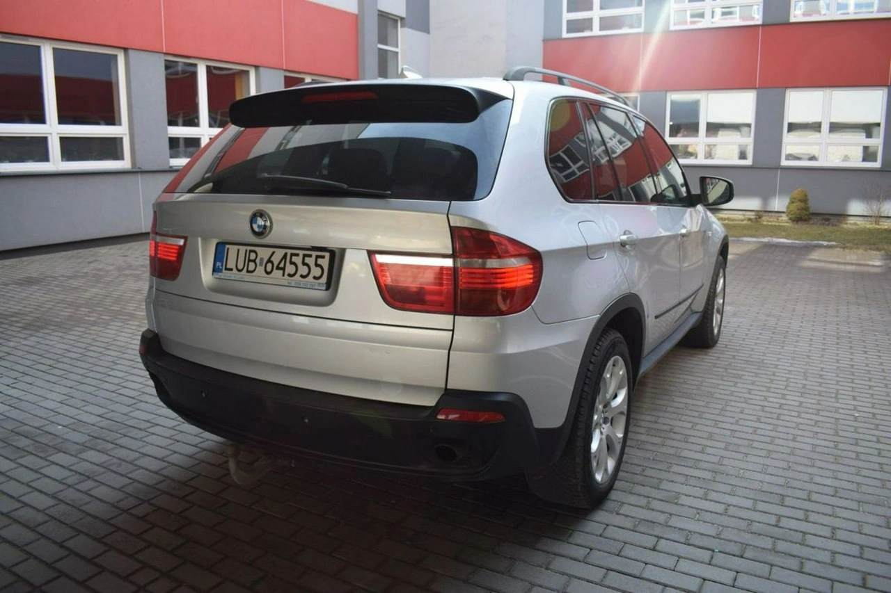 BMW X5 - Zdjęcie 2