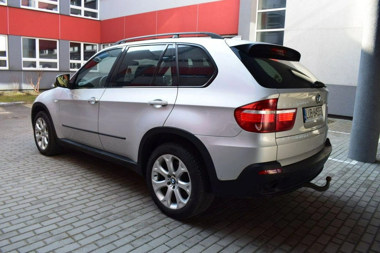 BMW X5 - Zdjęcie 3