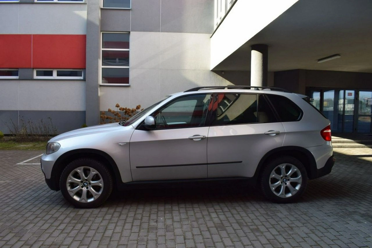 BMW X5 - Zdjęcie 4