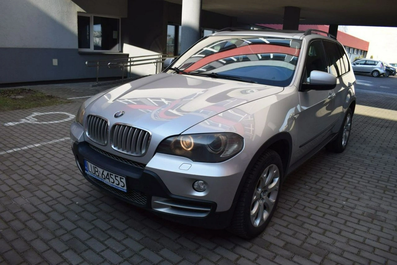BMW X5 - Zdjęcie 5