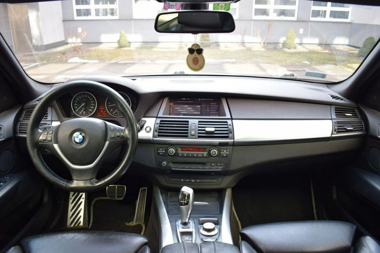 BMW X5 - Zdjęcie 6
