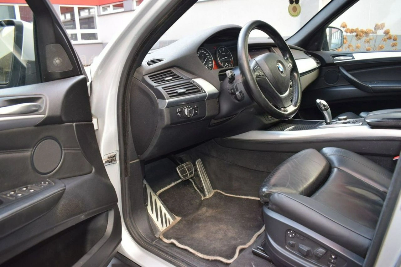 BMW X5 - Zdjęcie 7