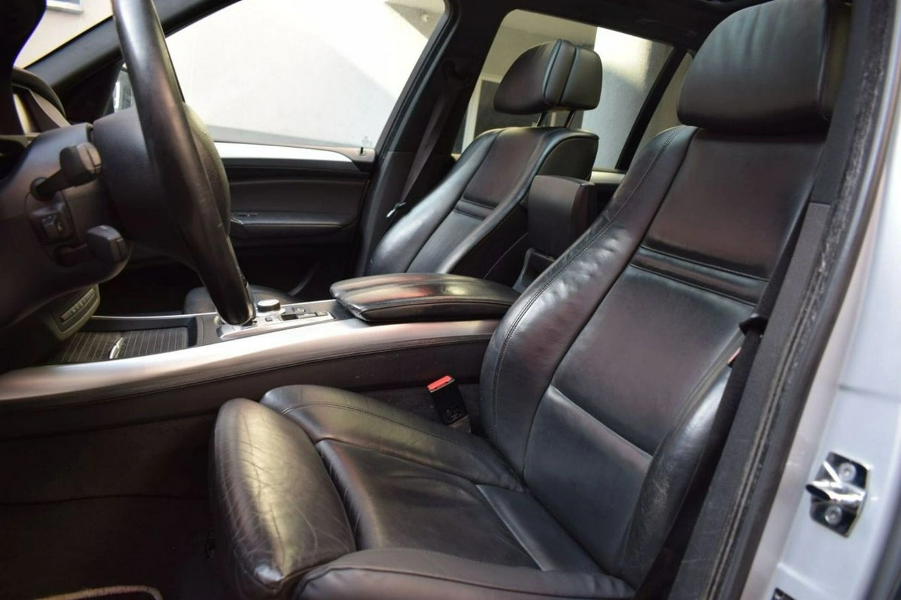 BMW X5 - Zdjęcie 8