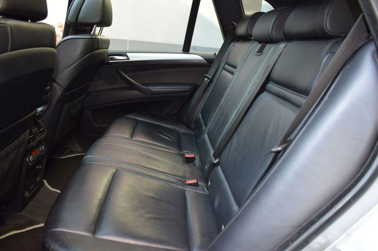 BMW X5 - Zdjęcie 9