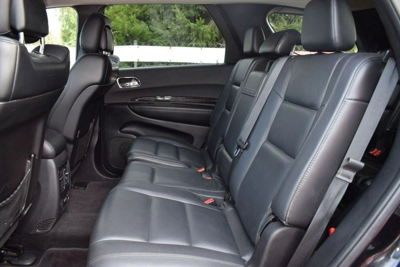 Dodge Durango - Zdjęcie 10