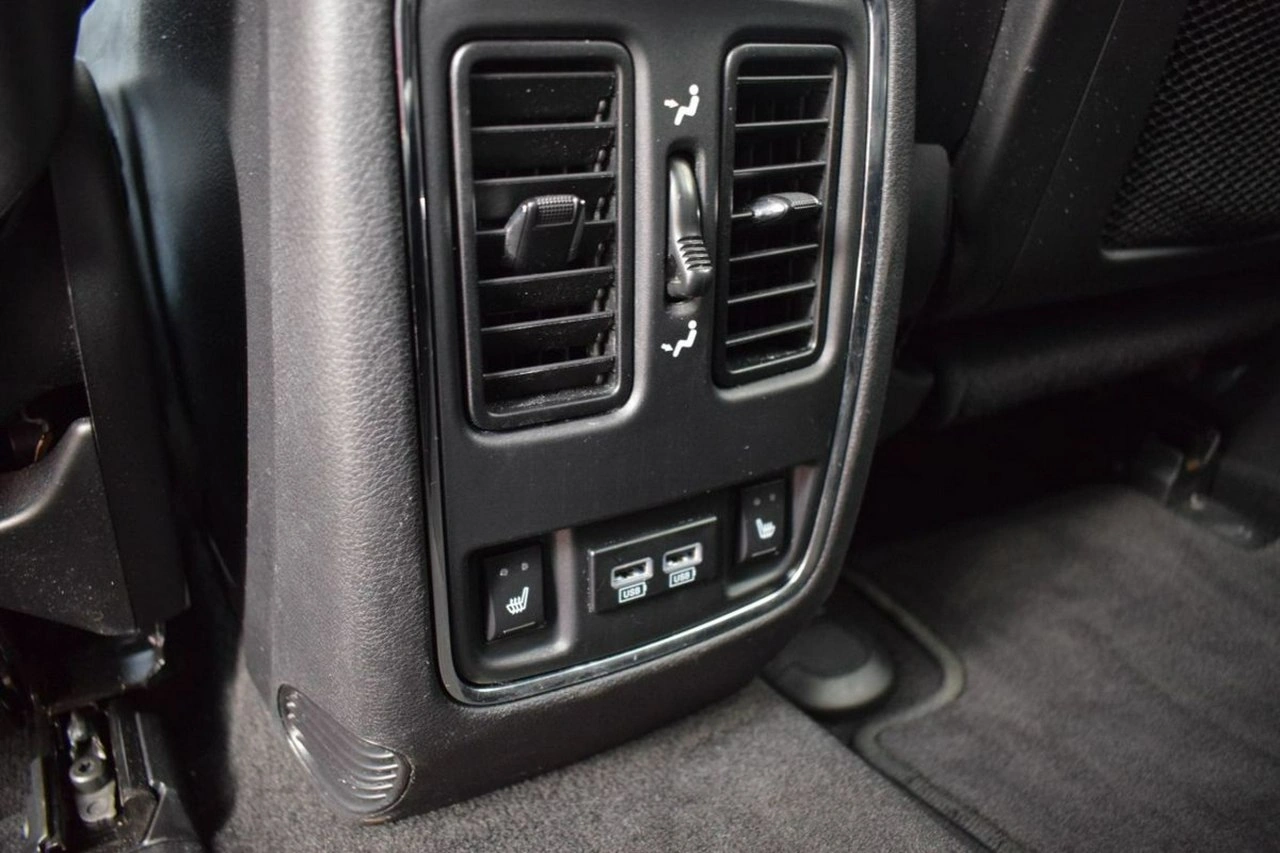 Dodge Durango - Zdjęcie 11