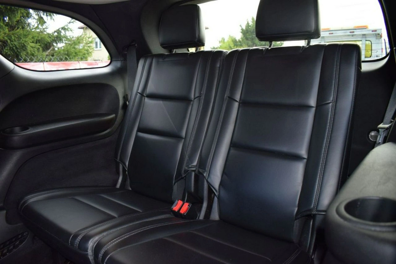 Dodge Durango - Zdjęcie 12