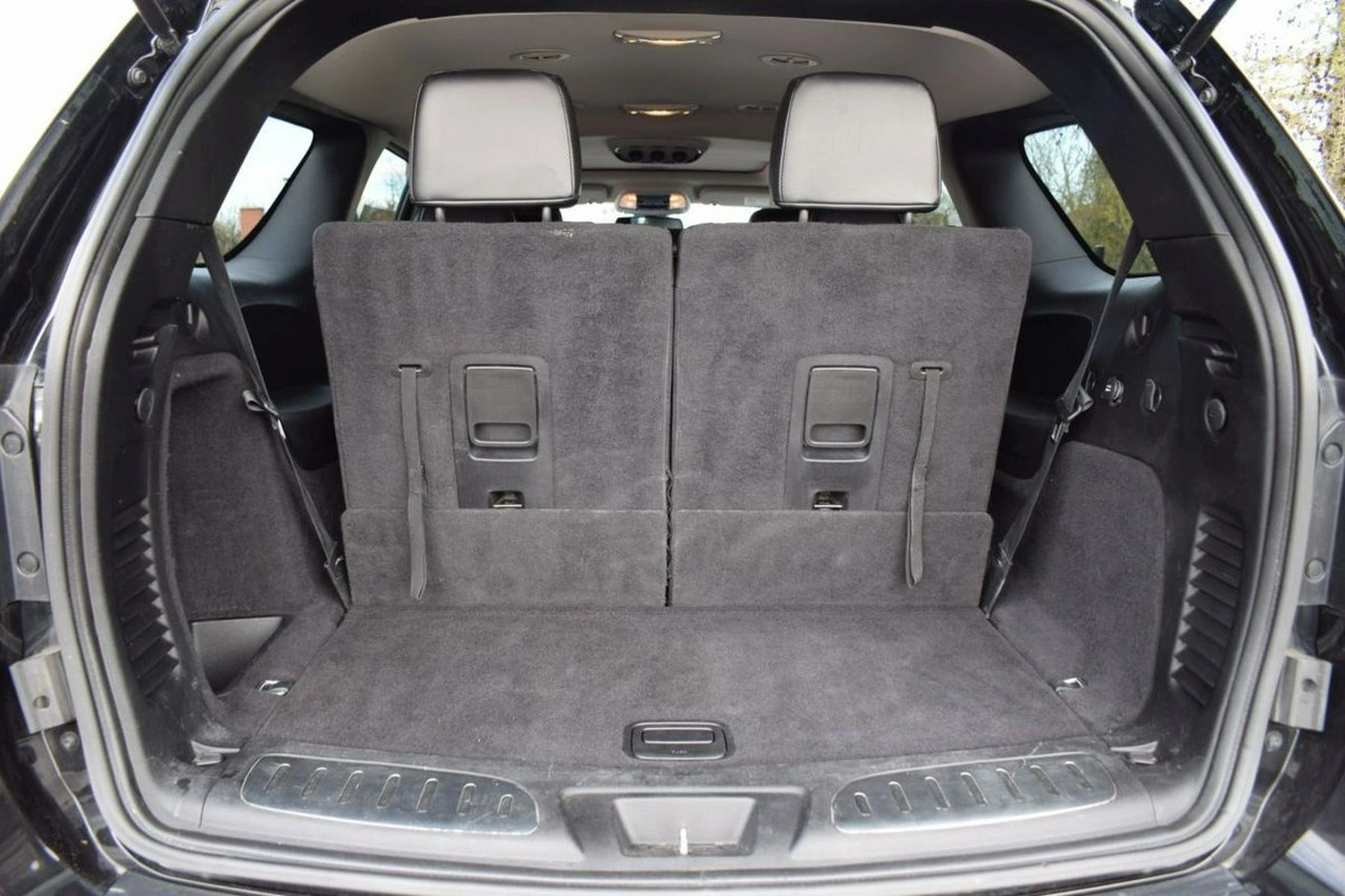 Dodge Durango - Zdjęcie 13