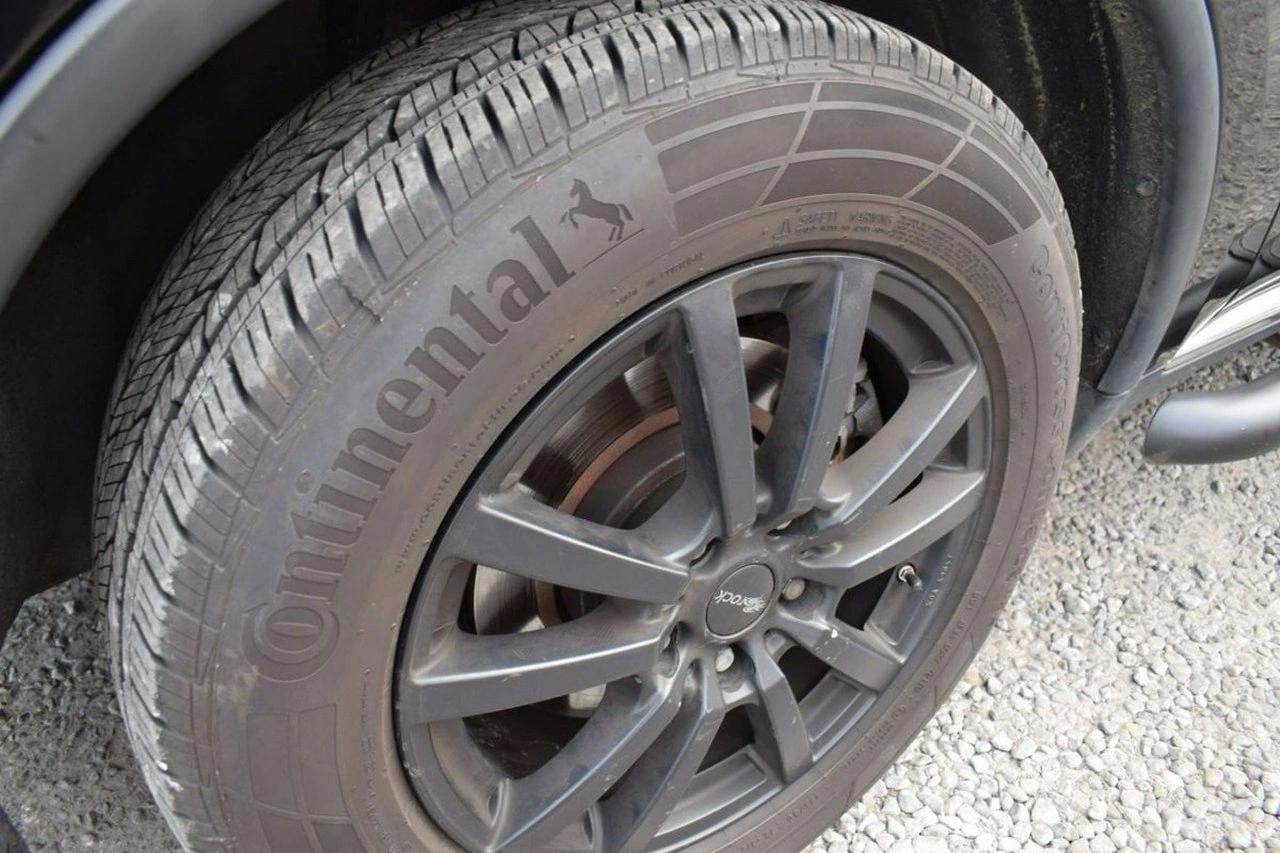 Dodge Durango - Zdjęcie 5