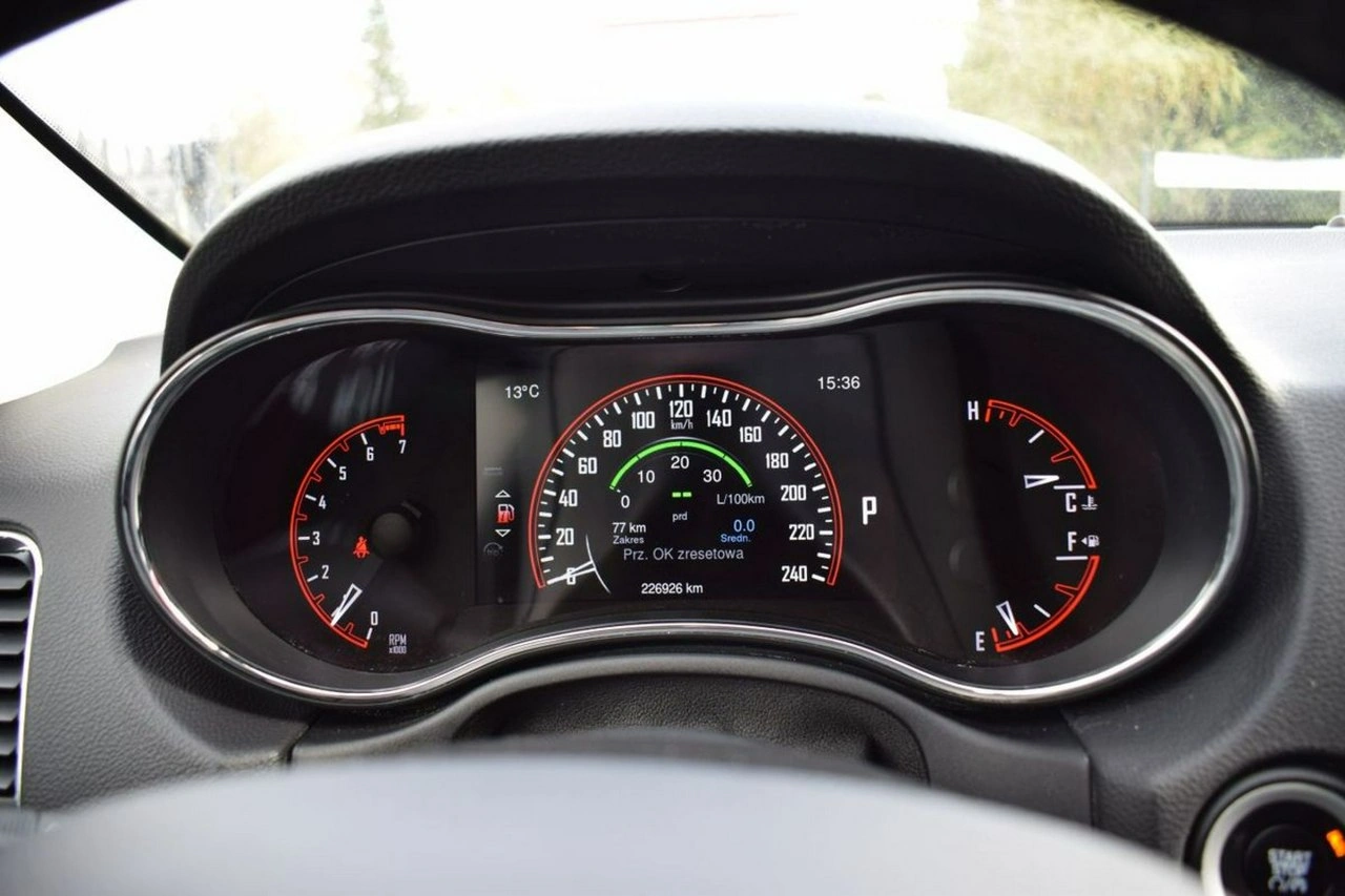 Dodge Durango - Zdjęcie 7