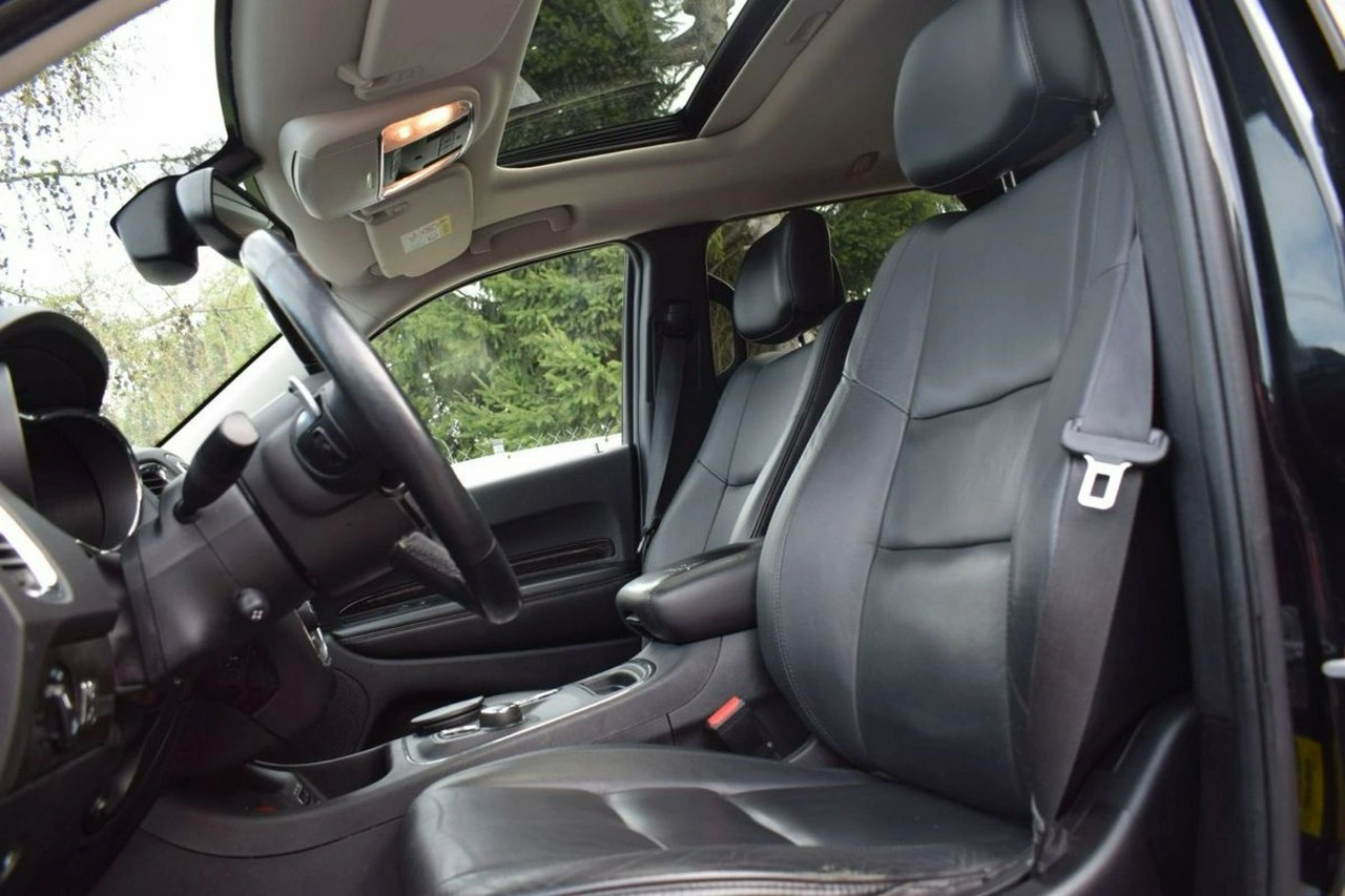 Dodge Durango - Zdjęcie 9