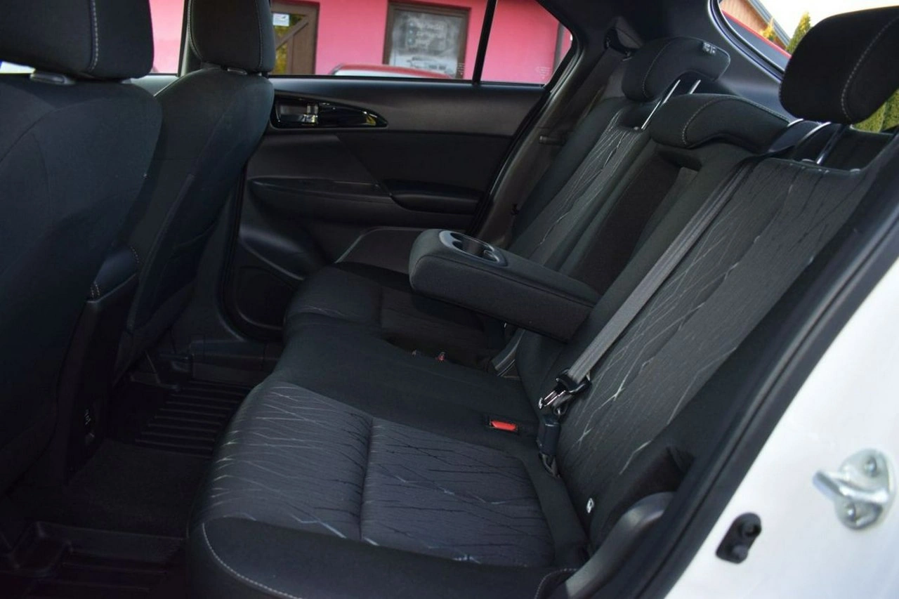 Mitsubishi Eclipse Cross - Zdjęcie 11