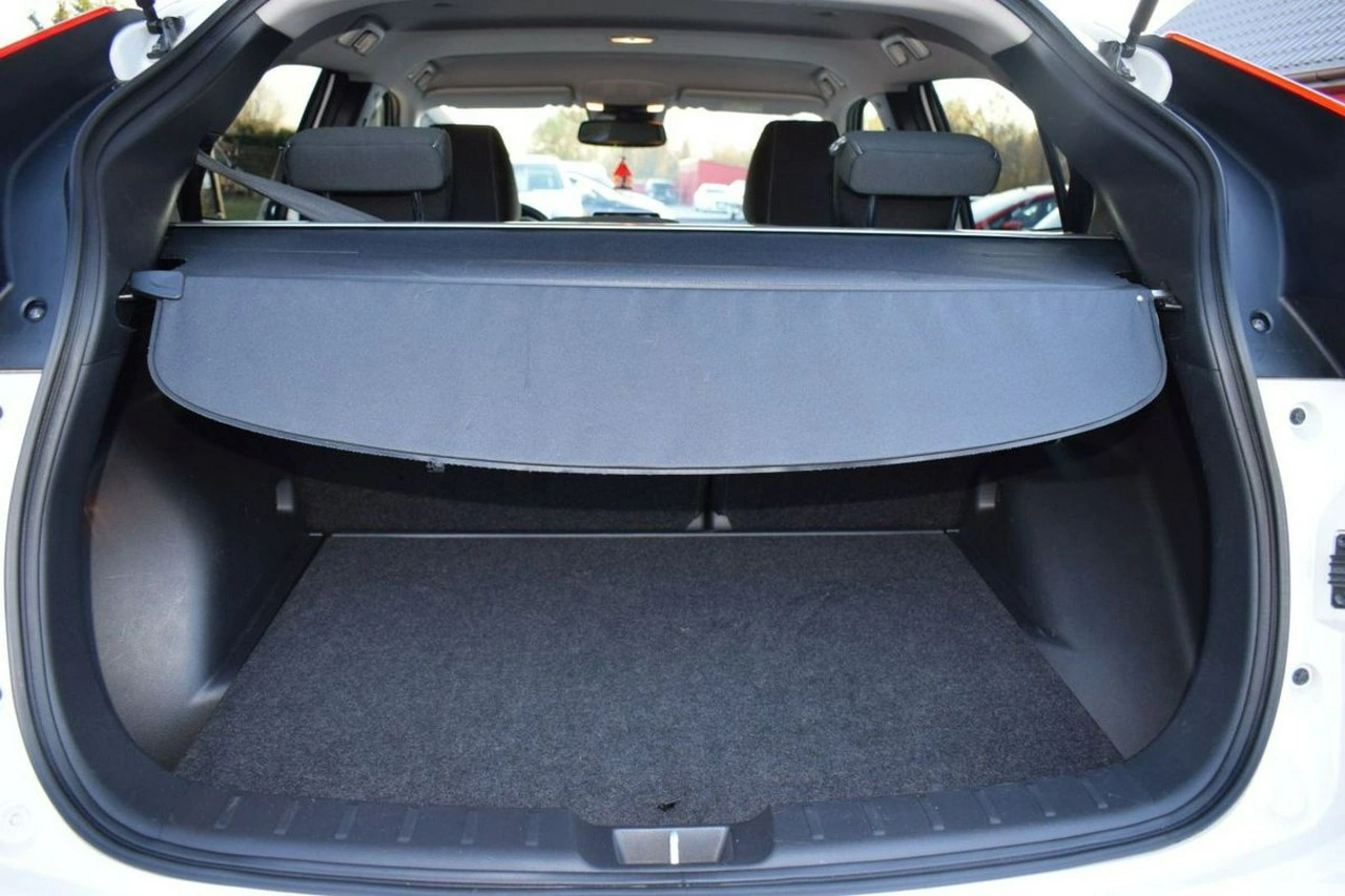 Mitsubishi Eclipse Cross - Zdjęcie 12