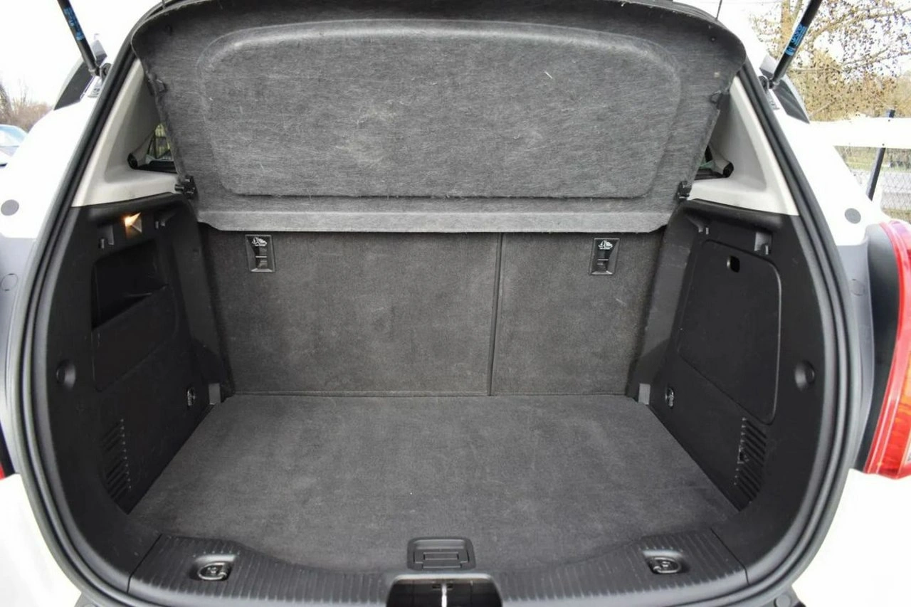 Opel Mokka - Zdjęcie 10