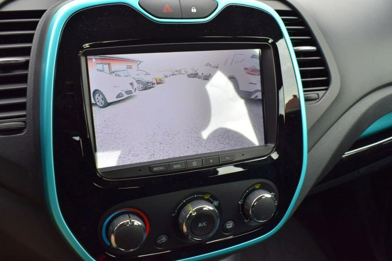 Renault Captur - Zdjęcie 10