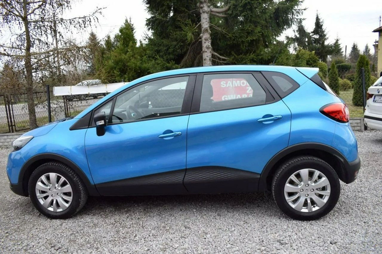 Renault Captur - Zdjęcie 3
