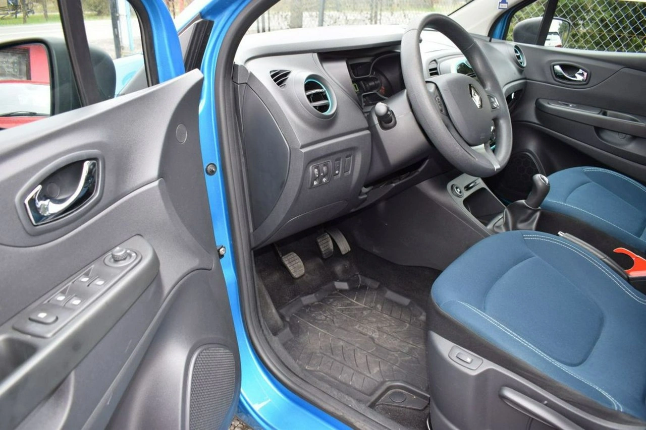 Renault Captur - Zdjęcie 4