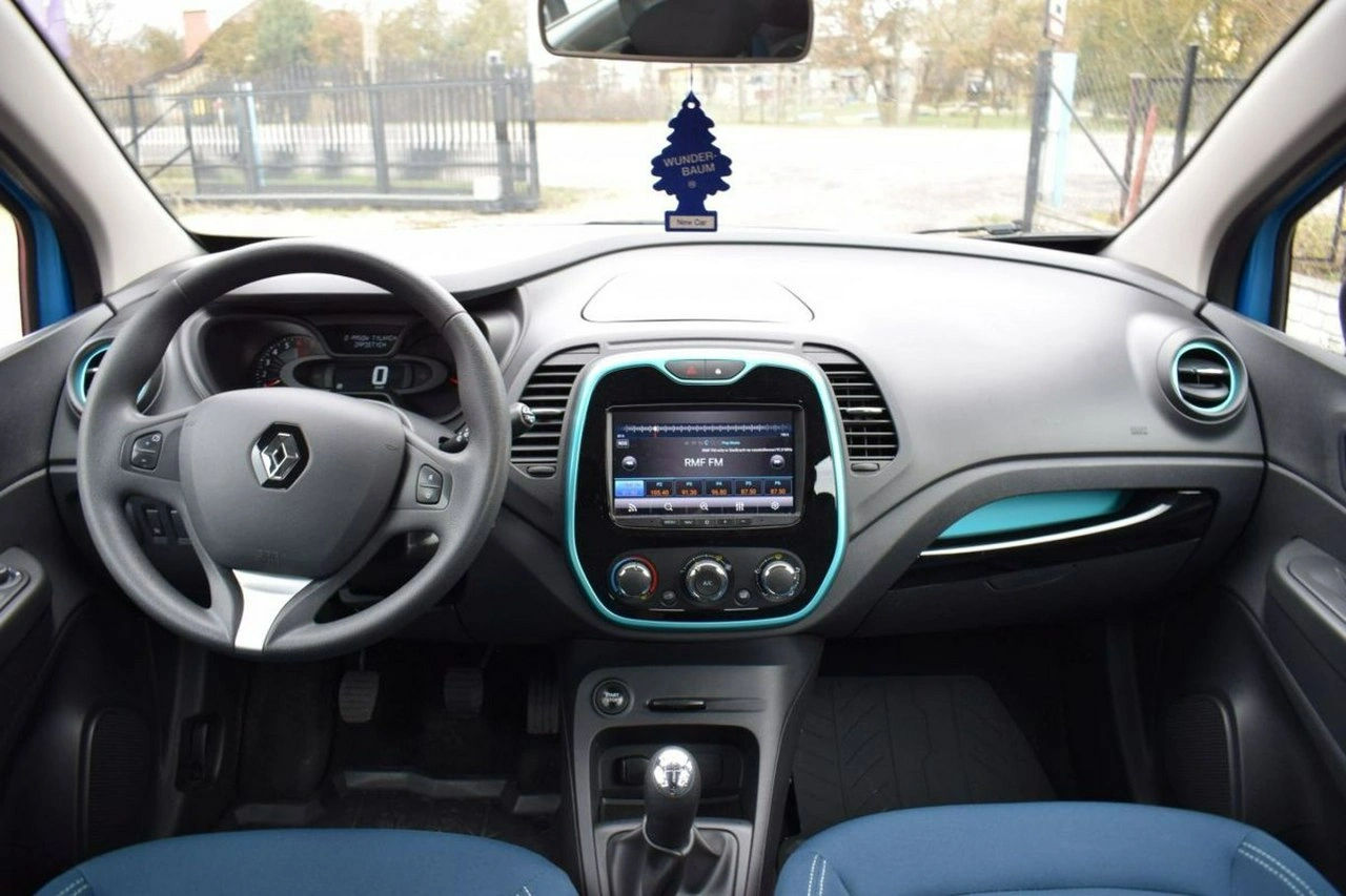 Renault Captur - Zdjęcie 5