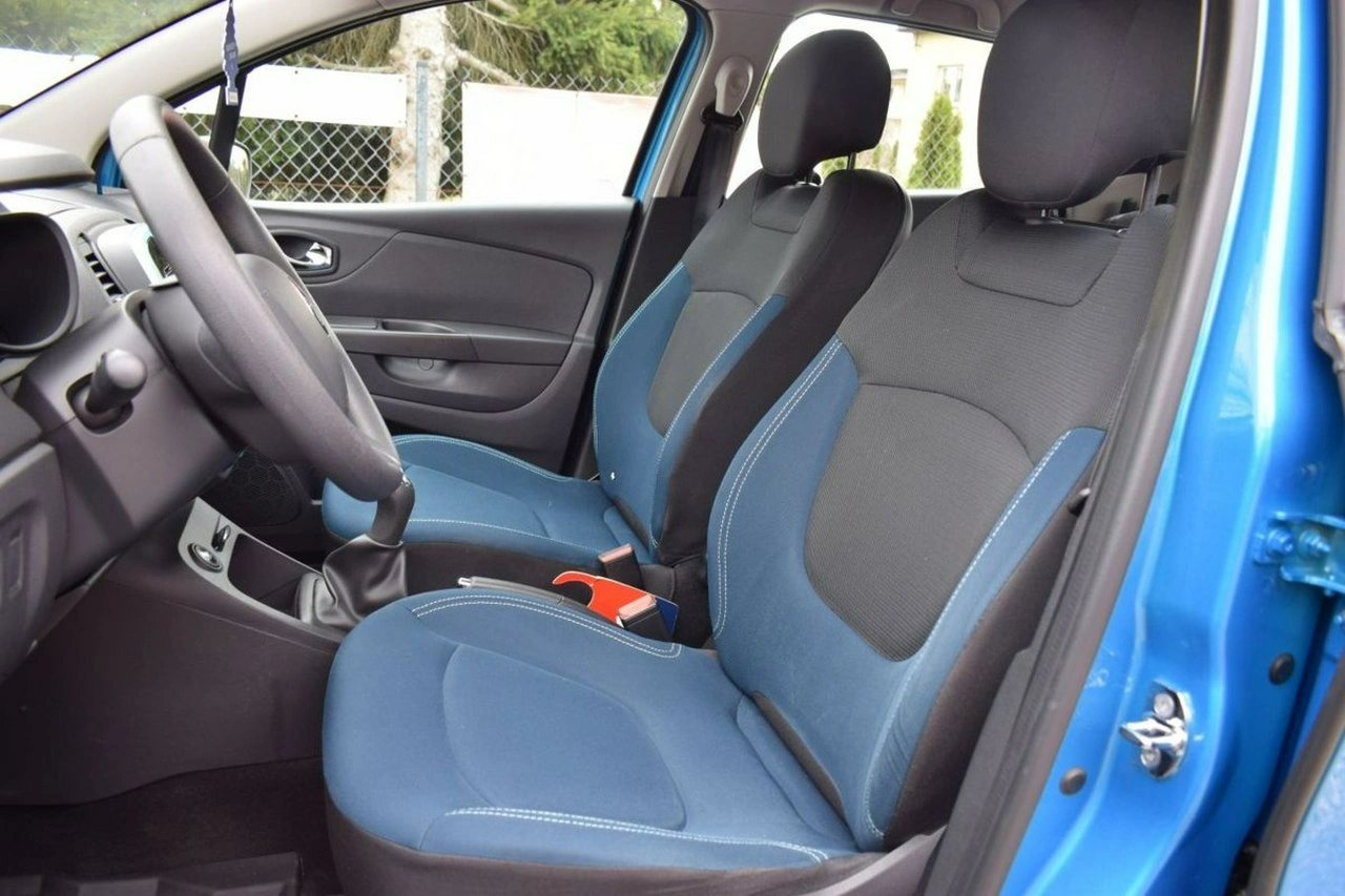 Renault Captur - Zdjęcie 6
