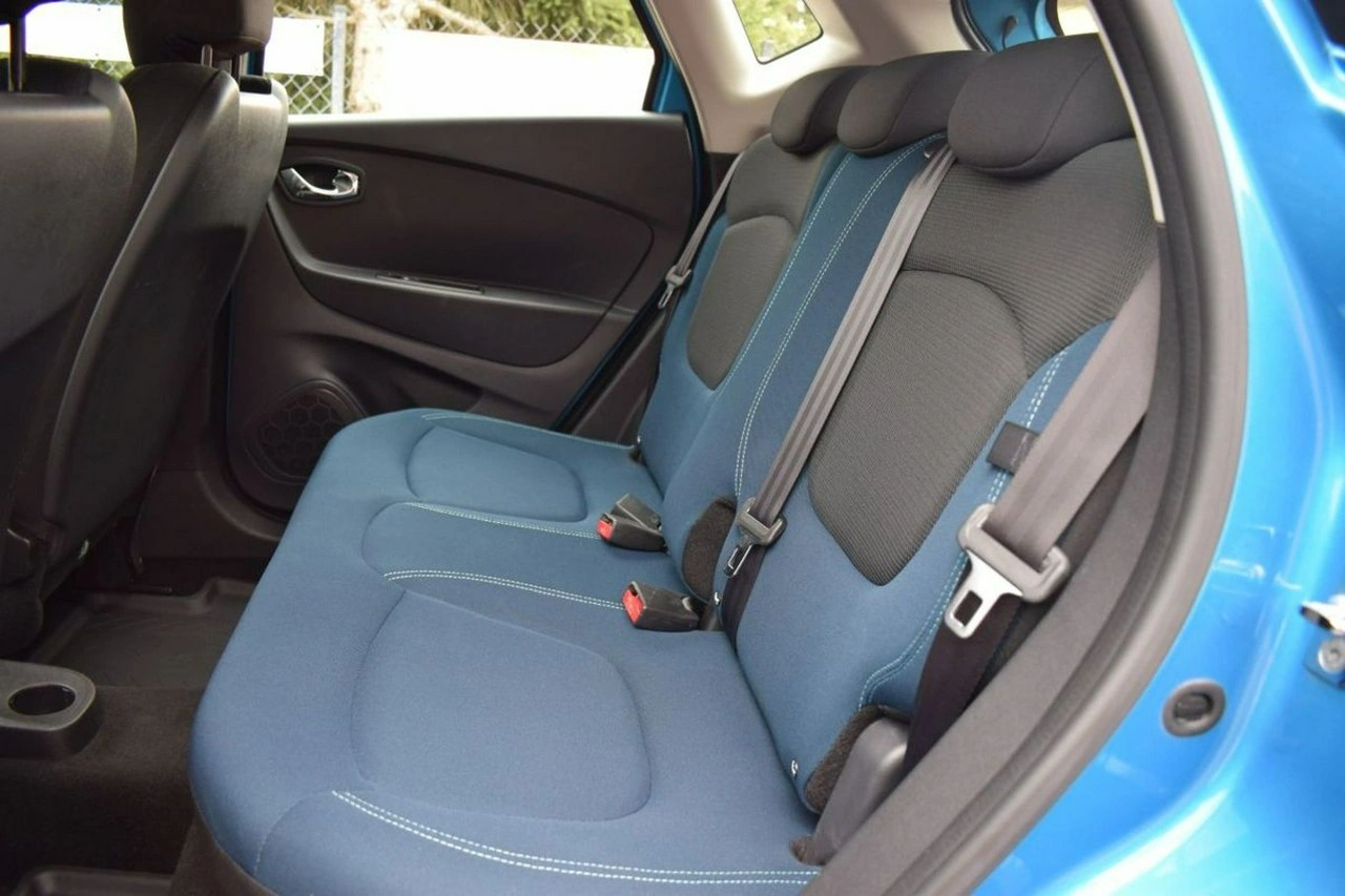 Renault Captur - Zdjęcie 7