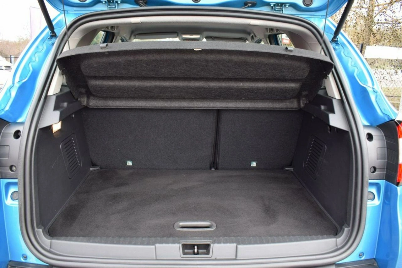 Renault Captur - Zdjęcie 8