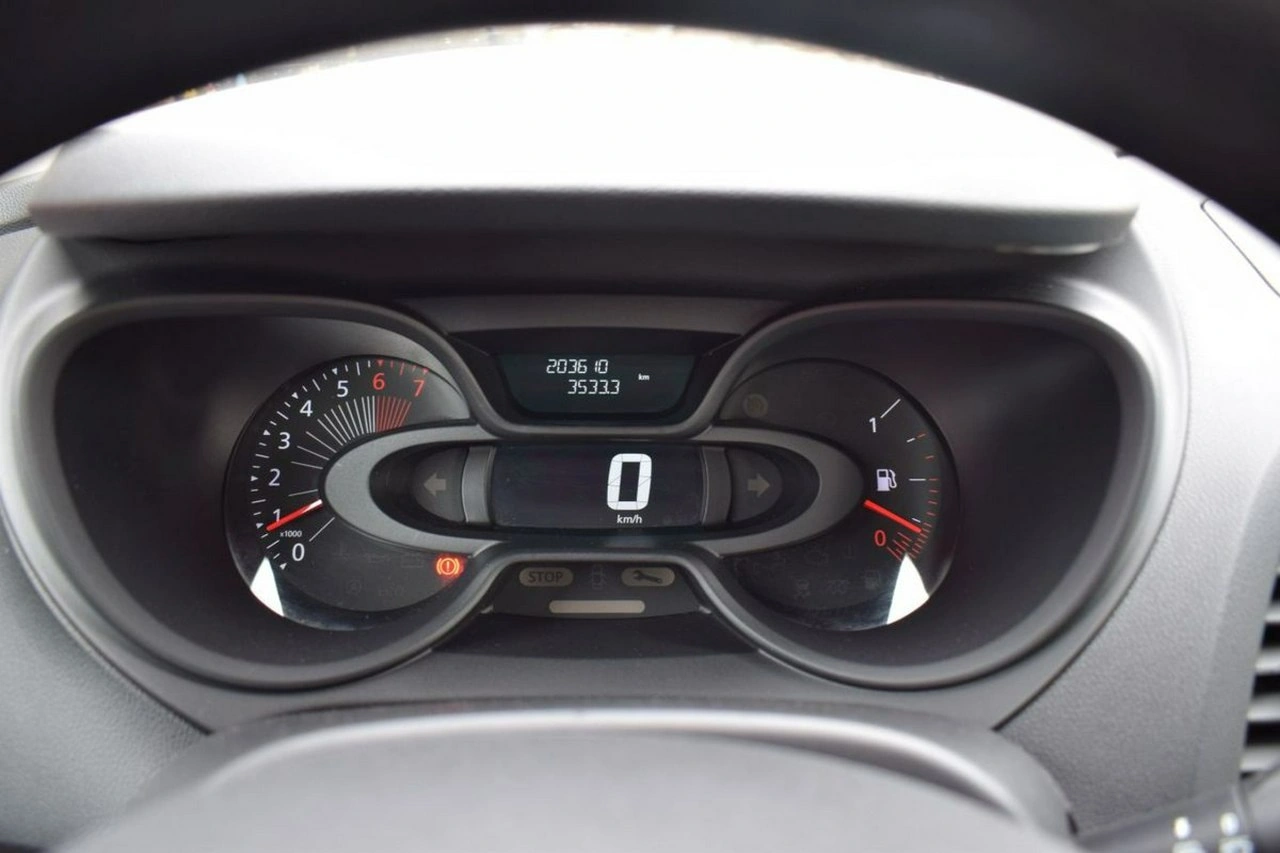 Renault Captur - Zdjęcie 9