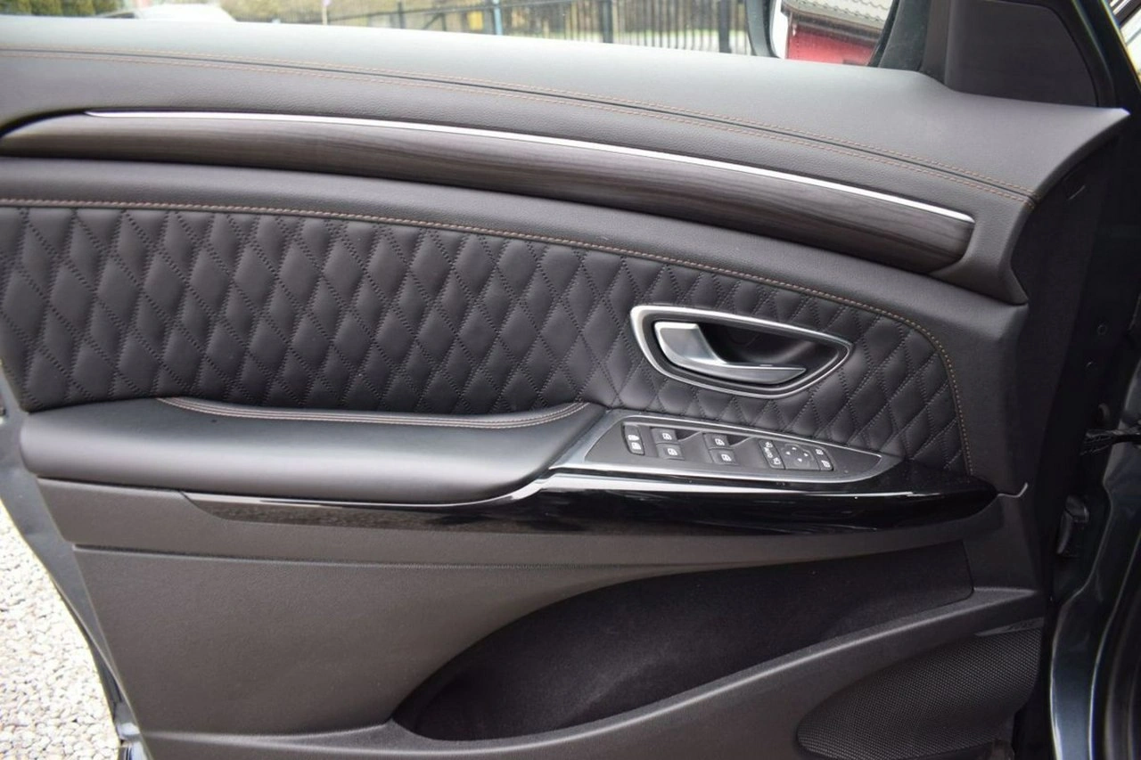 Renault Espace - Zdjęcie 10