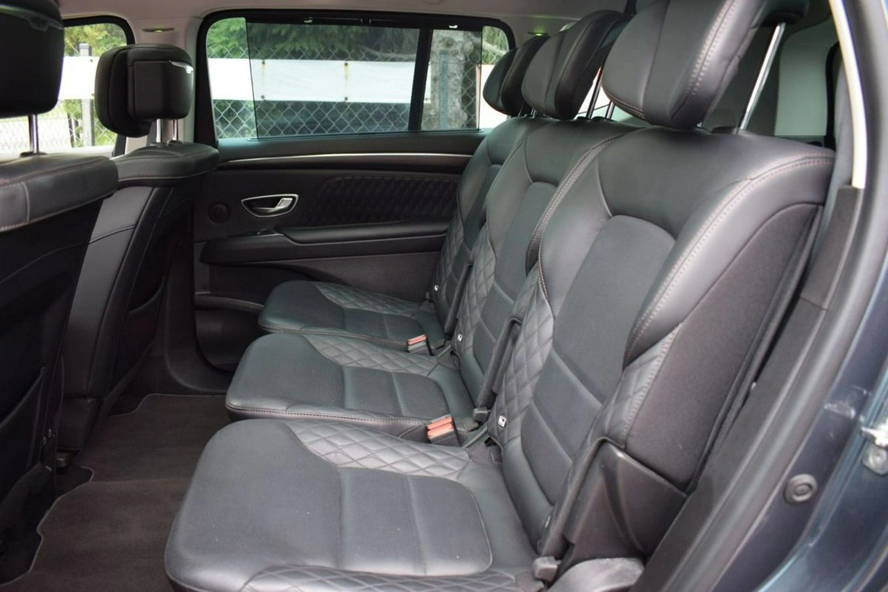 Renault Espace - Zdjęcie 11