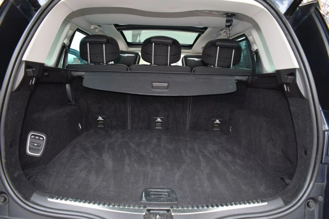 Renault Espace - Zdjęcie 12