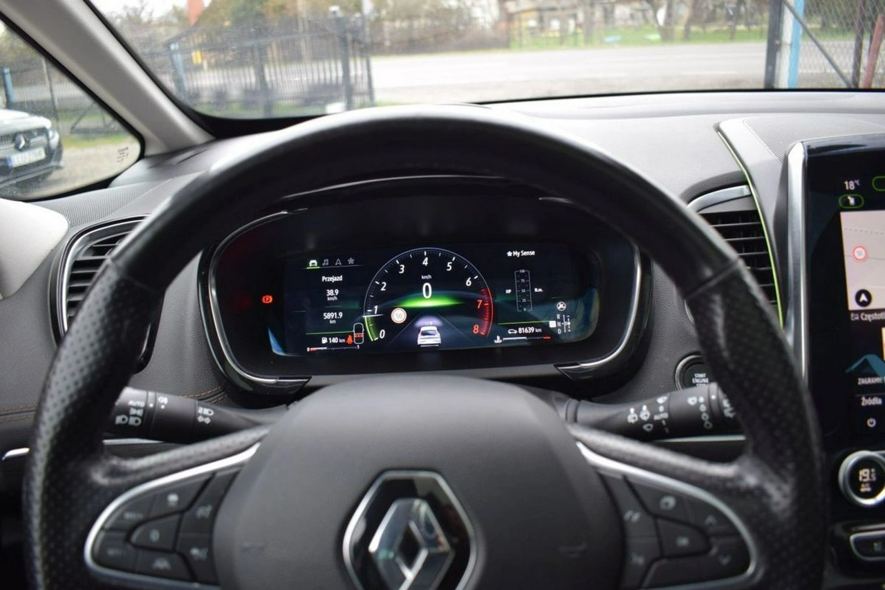 Renault Espace - Zdjęcie 13