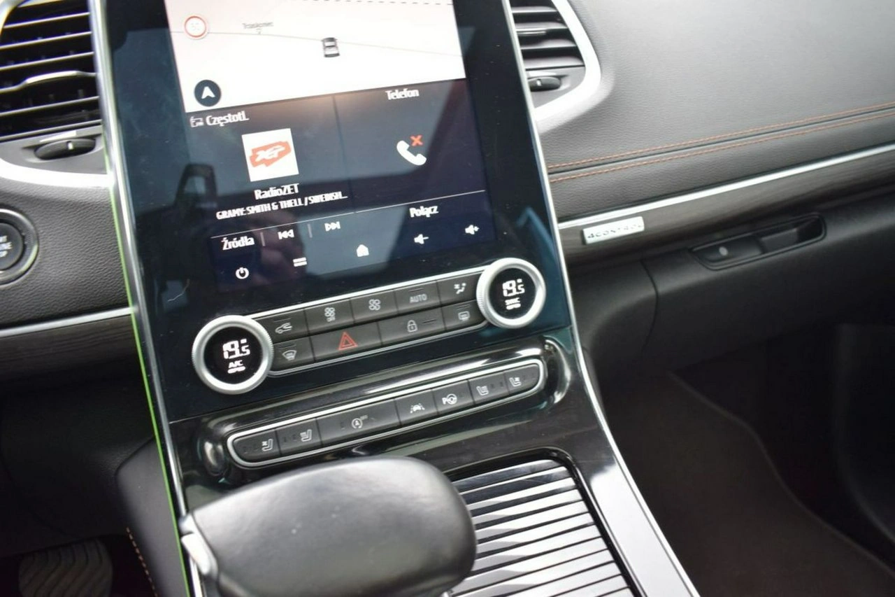 Renault Espace - Zdjęcie 14