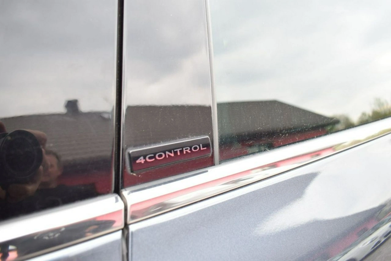 Renault Espace - Zdjęcie 15