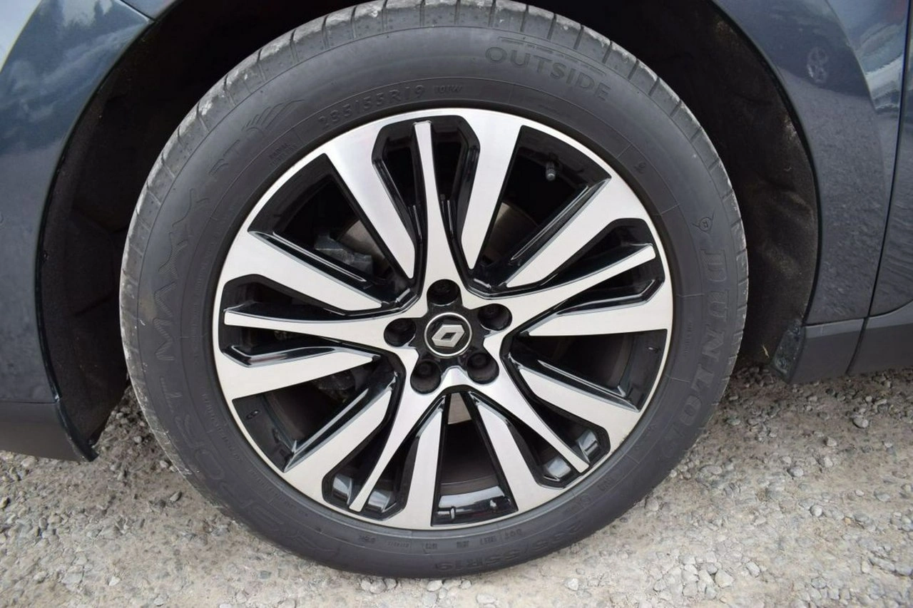 Renault Espace - Zdjęcie 16