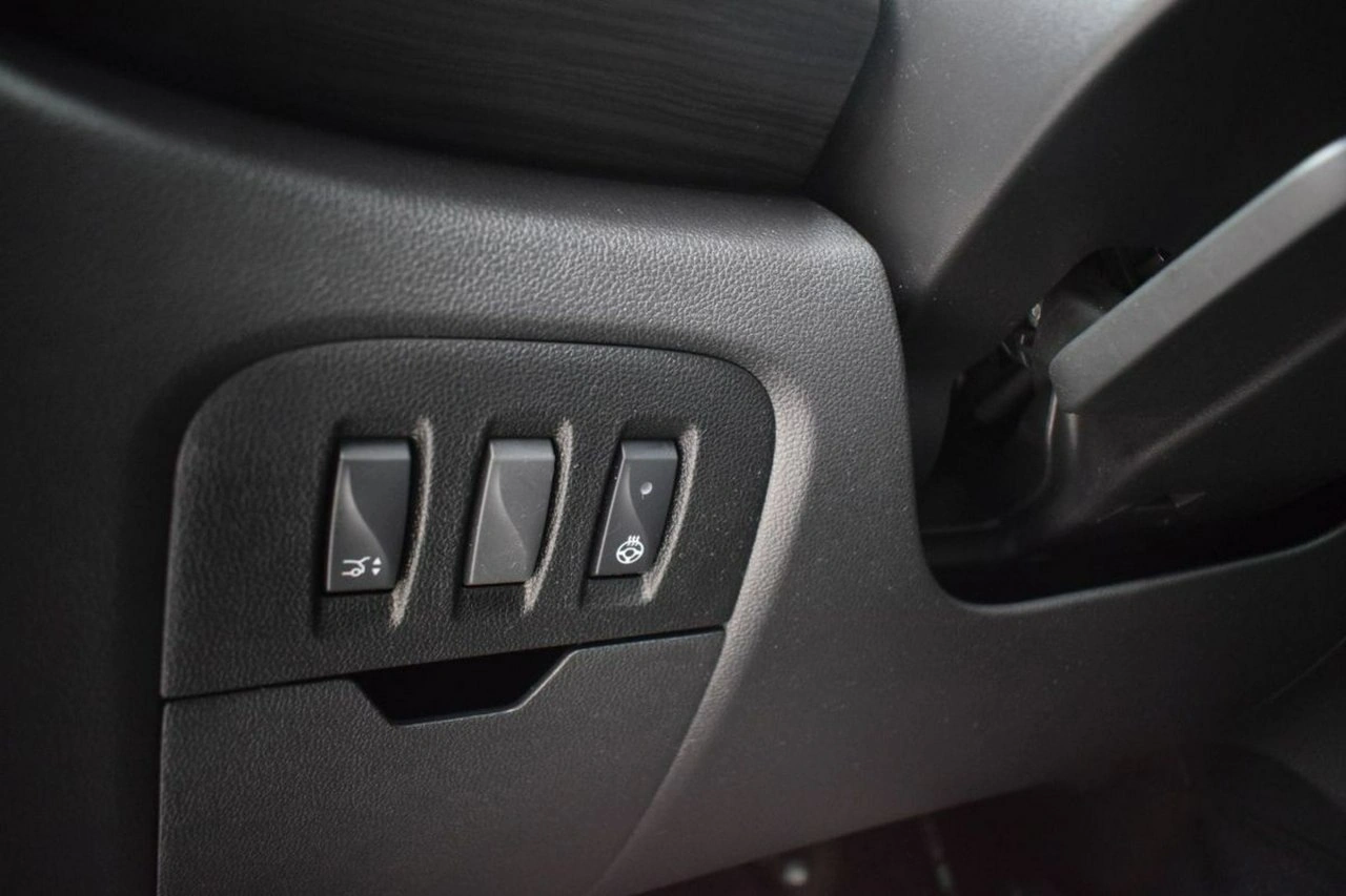 Renault Espace - Zdjęcie 20