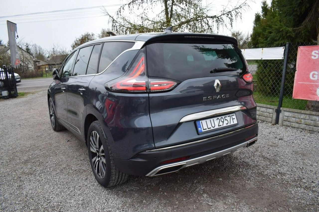 Renault Espace - Zdjęcie 3