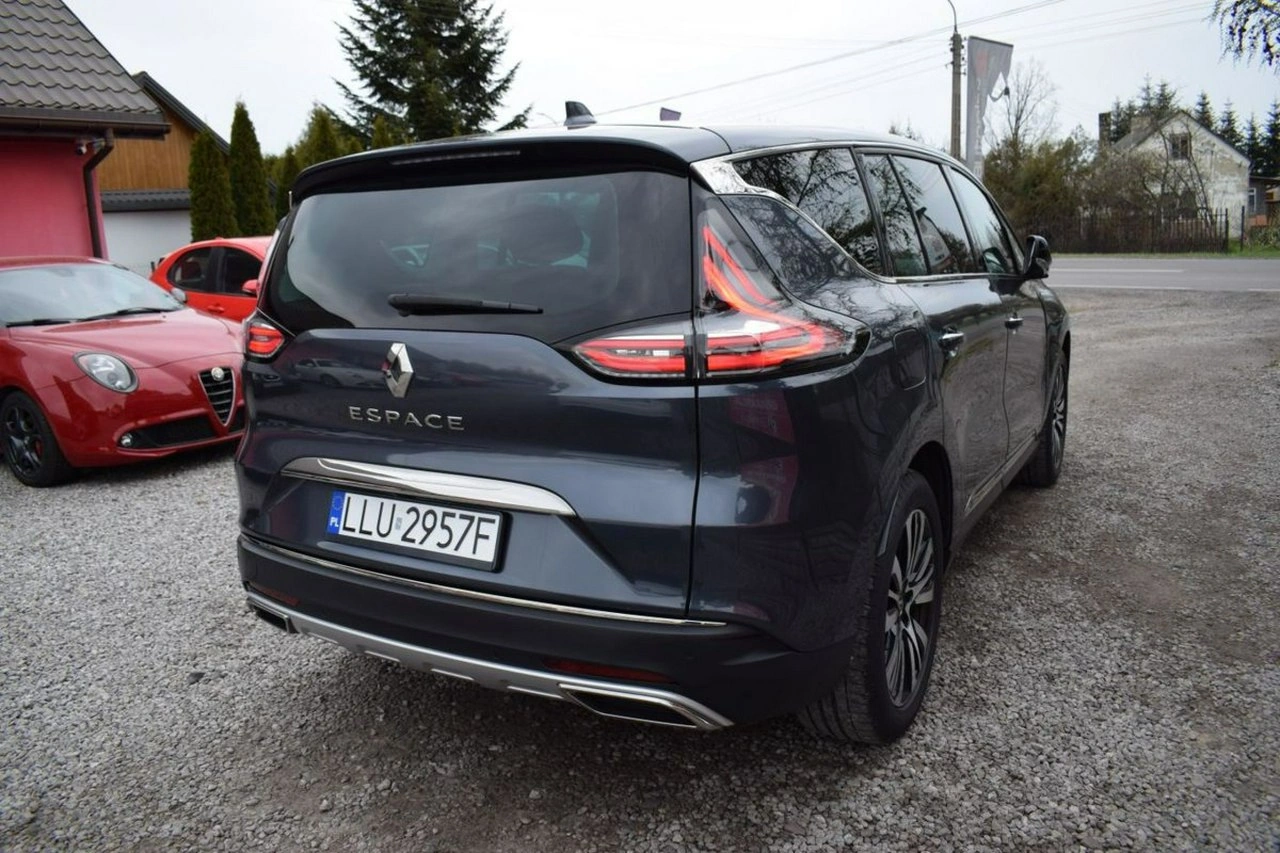 Renault Espace - Zdjęcie 4