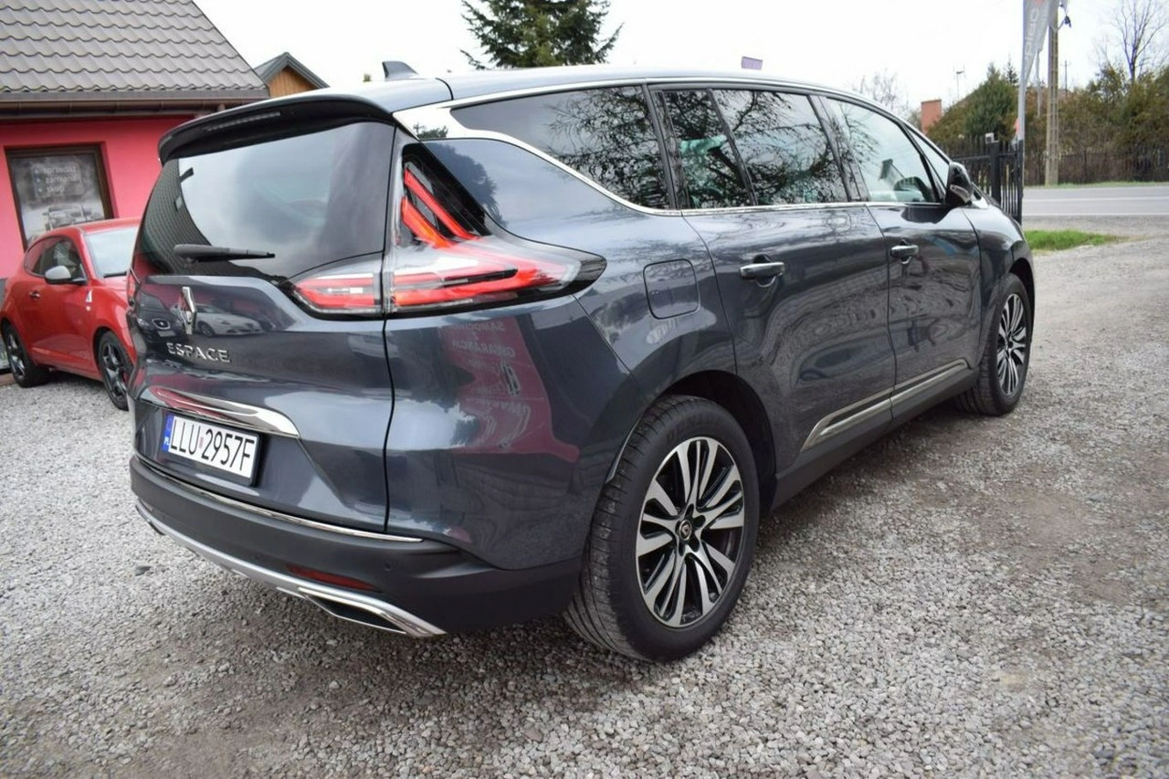 Renault Espace - Zdjęcie 5
