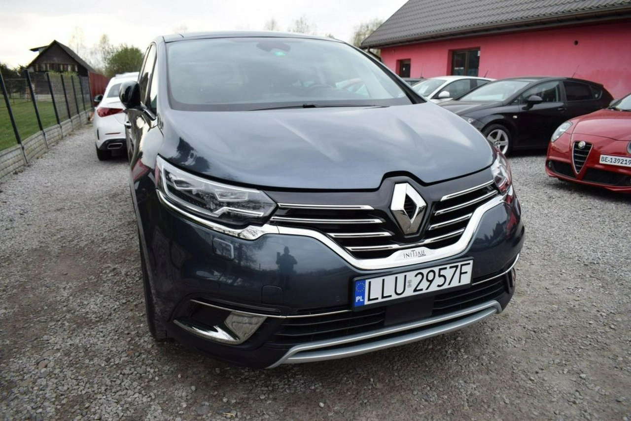 Renault Espace - Zdjęcie 6