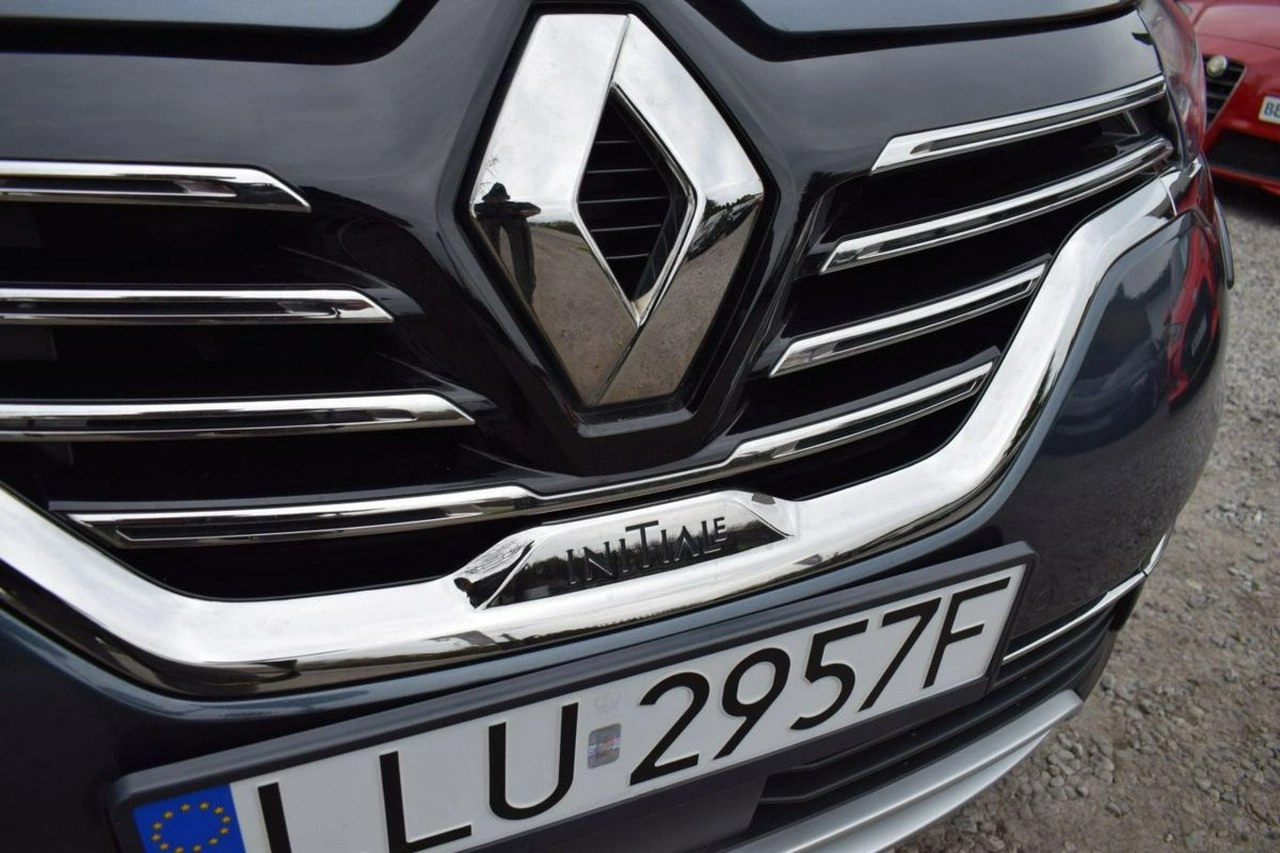 Renault Espace - Zdjęcie 7