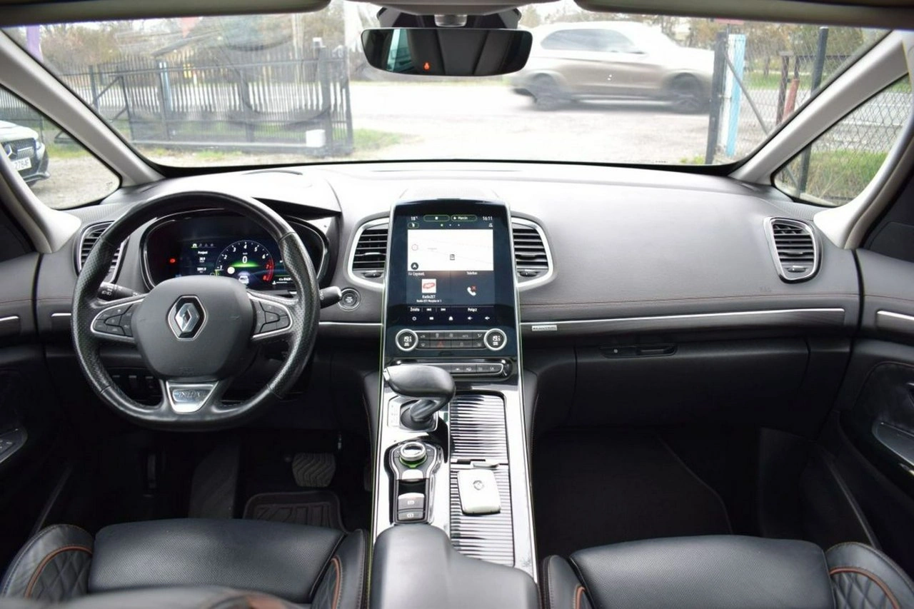 Renault Espace - Zdjęcie 8