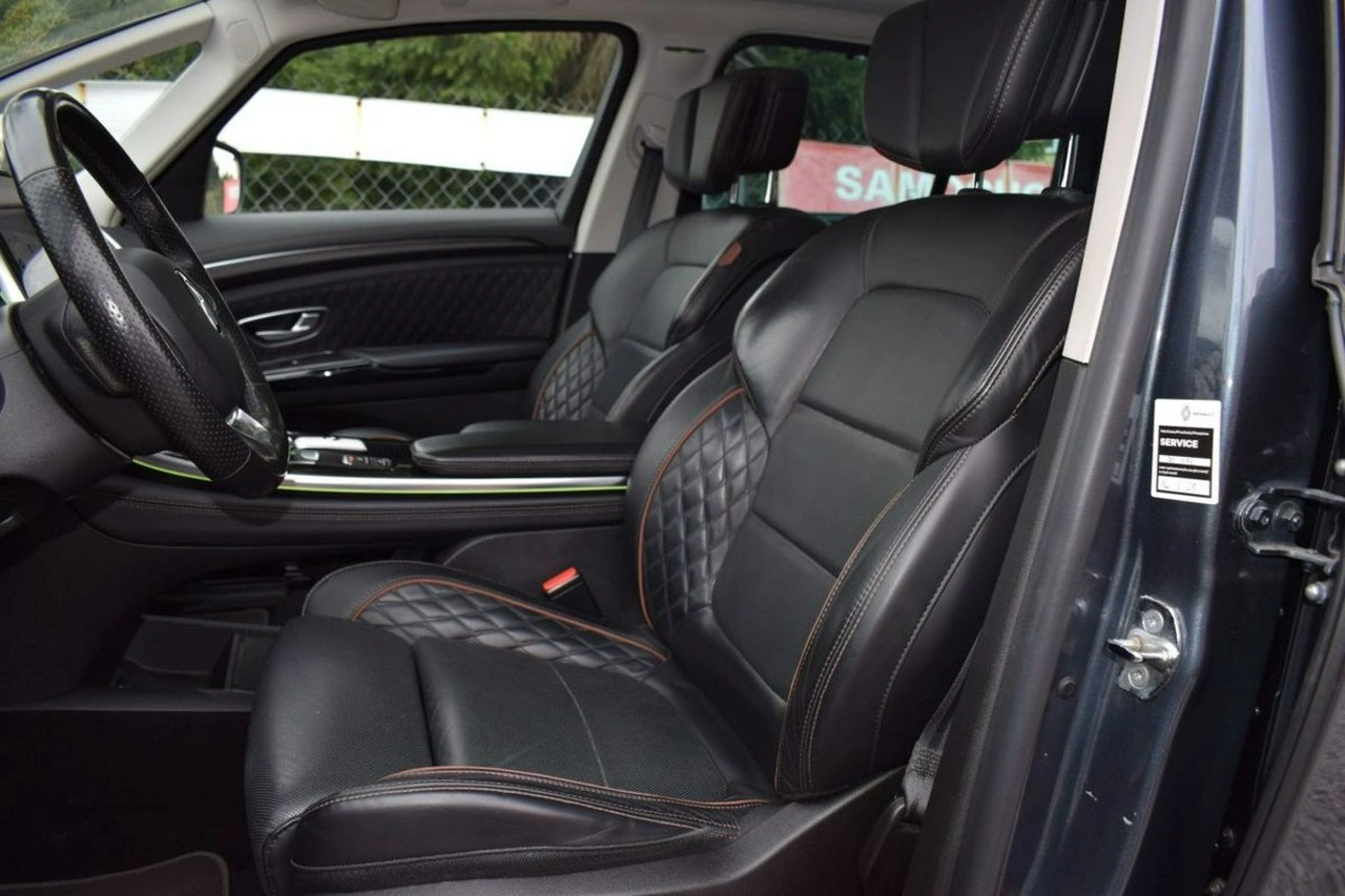 Renault Espace - Zdjęcie 9