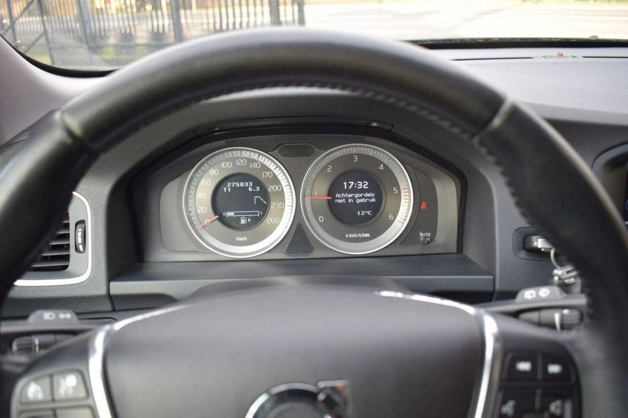 Volvo V60 - Zdjęcie 10